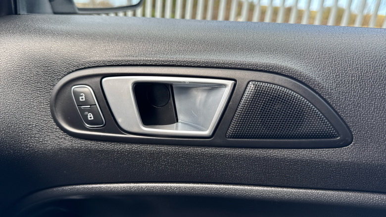 Ford EcoSport 1.0 EcoBoost 125 ST-Line 5dr Petrol Hatchback